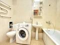 1-комнатная квартира · 55 м² · 10/15 этаж, Коргалжынское шоссе за 23 млн ₸ в Астане, Нура р-н — фото 9