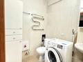 1-комнатная квартира · 55 м² · 10/15 этаж, Коргалжынское шоссе за 23 млн ₸ в Астане, Нура р-н — фото 11