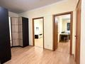 1-комнатная квартира · 55 м² · 10/15 этаж, Коргалжынское шоссе за 23 млн ₸ в Астане, Нура р-н — фото 40
