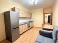 1-комнатная квартира · 55 м² · 10/15 этаж, Коргалжынское шоссе за 23 млн ₸ в Астане, Нура р-н — фото 56