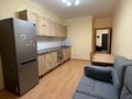 1-комнатная квартира · 55 м² · 10/15 этаж, Коргалжынское шоссе за 23 млн ₸ в Астане, Нура р-н — фото 62