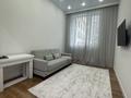 2-бөлмелі пәтер · 56 м² · 1/16 қабат, Розыбакиева, бағасы: 85 млн ₸ в Алматы, Бостандыкский р-н