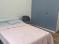 2-бөлмелі пәтер · 56 м² · 1/16 қабат, Розыбакиева, бағасы: 85 млн ₸ в Алматы, Бостандыкский р-н — фото 11