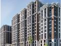 2-бөлмелі пәтер · 56 м² · 1/16 қабат, Розыбакиева, бағасы: 85 млн ₸ в Алматы, Бостандыкский р-н — фото 14