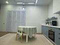2-бөлмелі пәтер · 56 м² · 1/16 қабат, Розыбакиева, бағасы: 85 млн ₸ в Алматы, Бостандыкский р-н — фото 3
