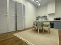 2-бөлмелі пәтер · 56 м² · 1/16 қабат, Розыбакиева, бағасы: 85 млн ₸ в Алматы, Бостандыкский р-н — фото 7