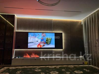 2-комнатная квартира · 87 м² · 1/5 этаж, 190 квартал 1138/1 за 280 000 ₸ в Шымкенте, Каратауский р-н