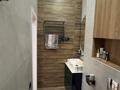 2-комнатная квартира · 87 м² · 1/5 этаж, 190 квартал 1138/1 за 280 000 ₸ в Шымкенте, Каратауский р-н — фото 17