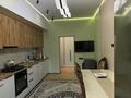 2-комнатная квартира · 87 м² · 1/5 этаж, 190 квартал 1138/1 за 280 000 ₸ в Шымкенте, Каратауский р-н — фото 20