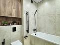 3-комнатная квартира · 120 м² · 5/5 этаж, мкр Ерменсай, Ушкемпирова 42 за 1 млн 〒 в Алматы, Бостандыкский р-н — фото 20