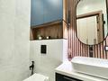 3-комнатная квартира · 120 м² · 5/5 этаж, мкр Ерменсай, Ушкемпирова 42 за 1 млн 〒 в Алматы, Бостандыкский р-н — фото 37