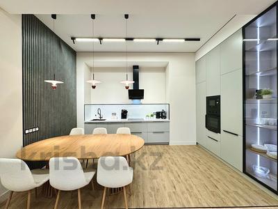 Аренда квартир в Алматы: 3-комнатная квартира · 120 м² · 5/5 этаж · помесячно, мкр Ерменсай, Ушкемпирова 42 за 1 млн 〒 3-комнатная квартира · 120 м² · 5/5 этаж · помесячно, мкр Ерменсай, Ушкемпирова 42 за 1 млн 〒 в Алматы, Бостандыкский р-н