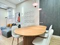 3-комнатная квартира · 120 м² · 5/5 этаж, мкр Ерменсай, Ушкемпирова 42 за 1 млн 〒 в Алматы, Бостандыкский р-н — фото 4