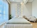 3-комнатная квартира · 120 м² · 5/5 этаж, мкр Ерменсай, Ушкемпирова 42 за 1 млн 〒 в Алматы, Бостандыкский р-н — фото 43