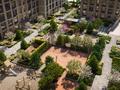 3-бөлмелі пәтер · 86.56 м² · 2/16 қабат, Туран 57д — Барыс Арена, бағасы: 60 млн ₸ в Астане, Нура р-н — фото 7