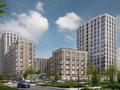 3-бөлмелі пәтер · 86.56 м² · 2/16 қабат, Туран 57д — Барыс Арена, бағасы: 60 млн ₸ в Астане, Нура р-н — фото 8