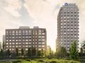 3-бөлмелі пәтер · 86.56 м² · 2/16 қабат, Туран 57д — Барыс Арена, бағасы: 60 млн ₸ в Астане, Нура р-н — фото 9