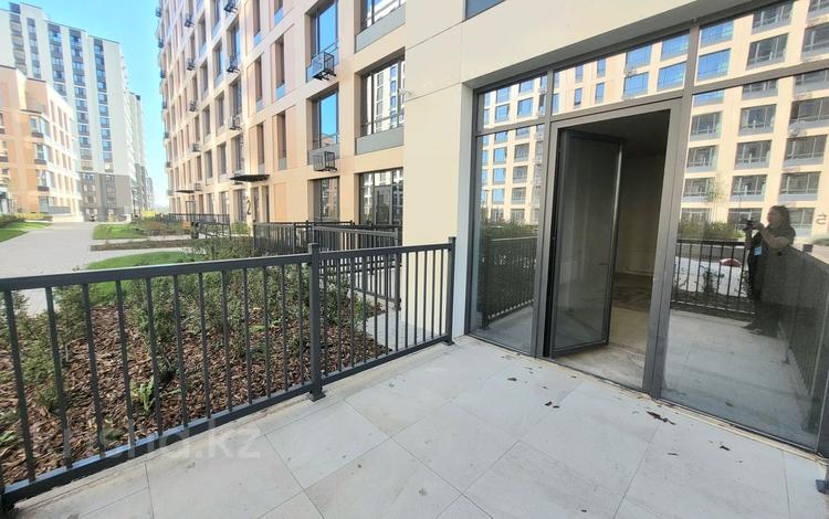 3-комнатная квартира · 86.56 м² · 2/16 этаж, Туран 57д — Ключи на руках. Барыс Арена за 58 млн ₸ в Астане, Нура р-н — фото 23