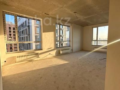 3-комнатная квартира · 117 м² · 10/17 этаж, Мангилик Ел за 79.9 млн ₸ в Астане, Есильский р-н