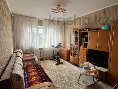 3-бөлмелі пәтер · 72 м² · 3/9 қабат, мкр Сайран, Абая — Утеген Батыра, бағасы: 52 млн ₸ в Алматы, Ауэзовский р-н