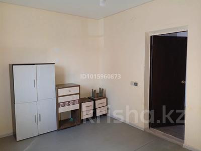1-комнатная квартира · 45 м² · 1/1 этаж, 8 квартал — Кемертоған мектепке бір көше жетпей за 100 000 ₸ в Иргели