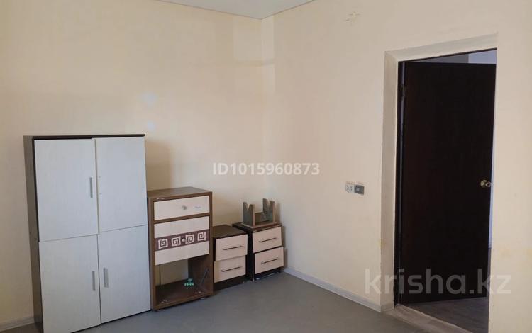 1-комнатная квартира · 45 м² · 1/1 этаж, 8 квартал — Кемертоған мектепке бір көше жетпей за 100 000 ₸ в Иргели — фото 2