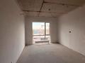 2-бөлмелі пәтер · 68 м² · 4/12 қабат, Рыскулова 33/2 — Вид на стройку, бағасы: 42 млн ₸ в Шымкенте, Аль-Фарабийский р-н
