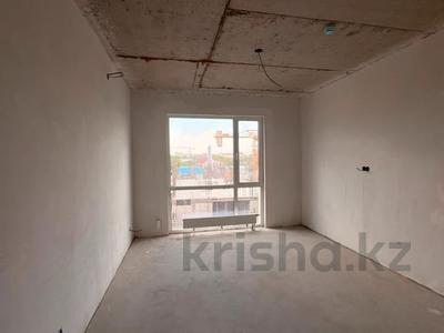 2-бөлмелі пәтер · 68 м² · 4/12 қабат, Рыскулова 33/2 — Вид на стройку, бағасы: 42 млн ₸ в Шымкенте, Аль-Фарабийский р-н