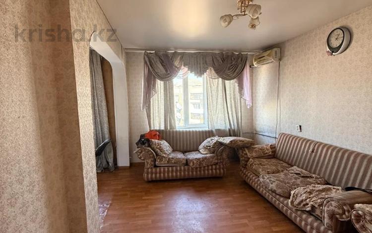 4-комнатная квартира · 80.6 м² · 5/5 этаж, Новаторов 4 за 30 млн ₸ в Усть-Каменогорске — фото 9