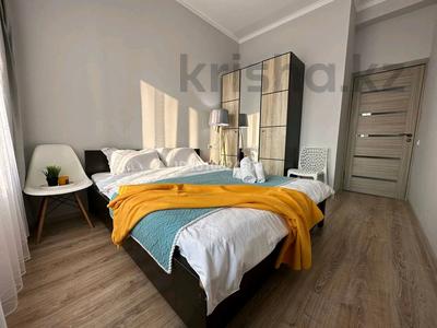 1-комнатная квартира · 40 м² · 7/9 этаж, Сатпаева 55/12 за 17 000 ₸ в Усть-Каменогорске