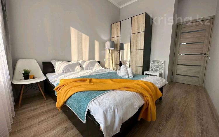 1-комнатная квартира · 40 м² · 7/9 этаж, Сатпаева 55/12 за 17 000 ₸ в Усть-Каменогорске — фото 2