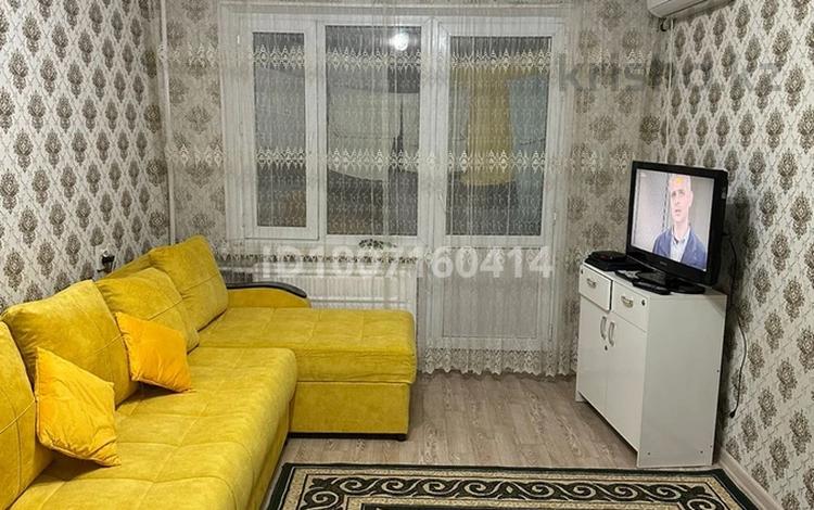2-комнатная квартира · 46 м² · 2/5 этаж, мкр №8 — Шаляпина Утеген Батыра за 270 000 ₸ в Алматы, Ауэзовский р-н — фото 2