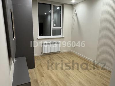 1-бөлмелі пәтер · 33 м², Жамбыл 10, бағасы: 22 млн ₸ в Астане, Сарыарка р-н