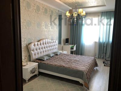 3-бөлмелі пәтер · 123 м² · 7/10 қабат, Байтурсынова 58B, бағасы: 380 000 ₸ в Шымкенте, Аль-Фарабийский р-н