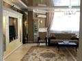 3-бөлмелі пәтер · 123 м² · 7/10 қабат, Байтурсынова 58B, бағасы: 380 000 ₸ в Шымкенте, Аль-Фарабийский р-н — фото 6