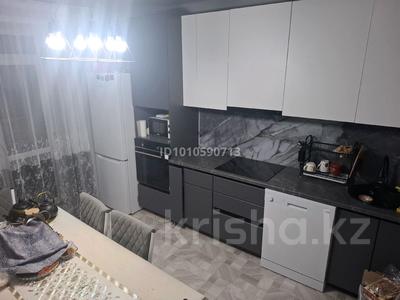2-комнатная квартира · 82 м² · 5/5 этаж, Район Карагайлы 50 А за 36 млн ₸ в Семее