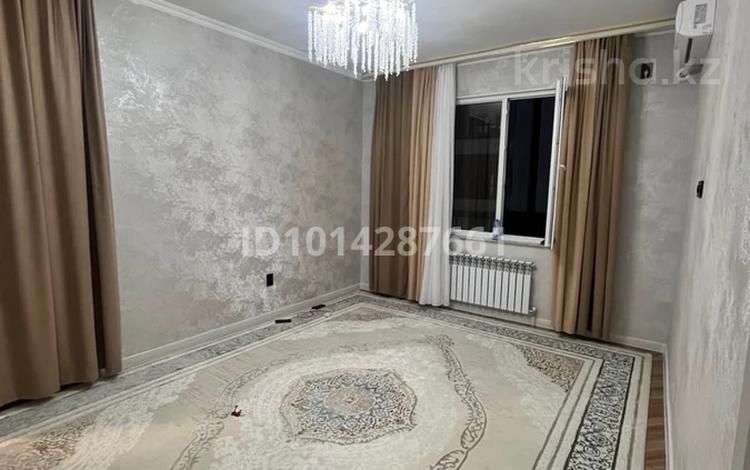 2-комнатная квартира · 68 м², Куаныша Толеметова 50/26 — Утегенова тулеметова за 200 000 ₸ в Шымкенте, Абайский р-н — фото 2