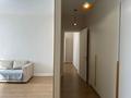 2-комнатная квартира · 45 м² · 11 этаж, Туран 55/8 за 370 000 ₸ в Астане — фото 8