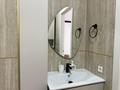 2-комнатная квартира · 45 м² · 11 этаж, Туран 55/8 за 370 000 ₸ в Астане — фото 15
