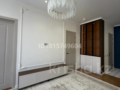 3-комнатная квартира · 65 м² · 12/18 этаж, ул. Е-36 13 за 53 млн ₸ в Астане, Нура р-н