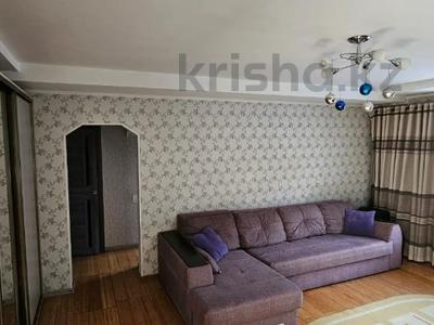 2-бөлмелі пәтер · 52.9 м² · 1/5 қабат, 40 квартал, бағасы: 19.8 млн ₸ в Семее