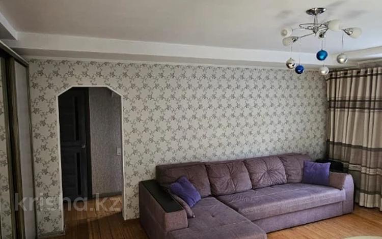 2-бөлмелі пәтер · 52.9 м² · 1/5 қабат, 40 квартал, бағасы: 19.8 млн ₸ в Семее — фото 2