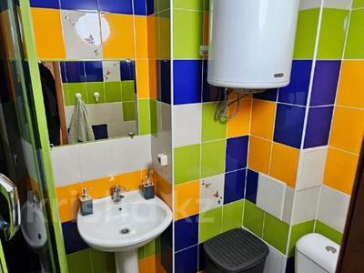 2-бөлмелі пәтер · 52.9 м² · 1/5 қабат, 40 квартал, бағасы: 18 млн ₸ в Семее