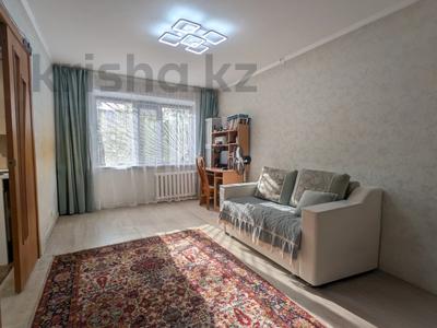 2-комнатная квартира · 51.5 м² · 1/5 этаж, Муткенова 53 за 15.6 млн ₸ в Павлодаре