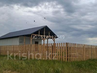 Отдельный дом · 3 комнаты · 90 м² · 10 сот., Береке 33 за 15 млн ₸ в Жибек Жолы