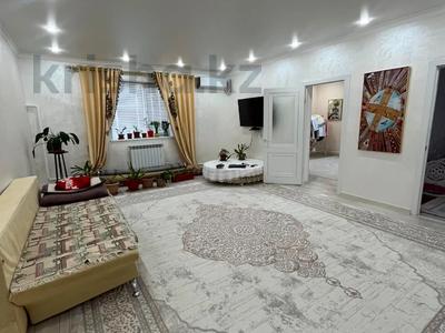 Отдельный дом · 3 комнаты · 134.3 м² · 10 сот., Береке (Память Ильича) за 19.5 млн ₸ в Атырау