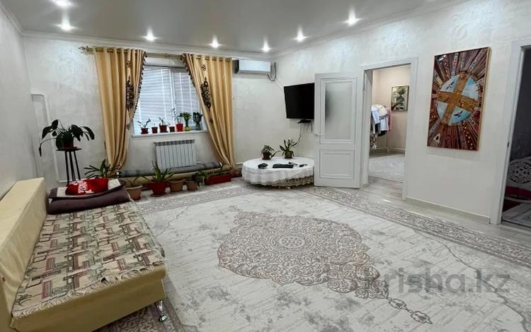 Отдельный дом · 3 комнаты · 134.3 м² · 10 сот., Береке (Память Ильича) за 19.5 млн ₸ в Атырау — фото 9