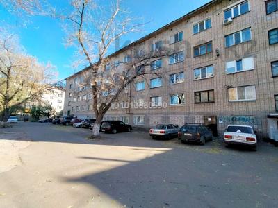 1-комнатная квартира · 20 м² · 3/5 этаж, токсан би 84 — колхозный рынок за 5 млн ₸ в Петропавловске