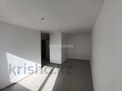 1-комнатная квартира · 38.2 м² · 10/15 этаж, Шокин 1 за 24.8 млн ₸ в Астане, Нура р-н