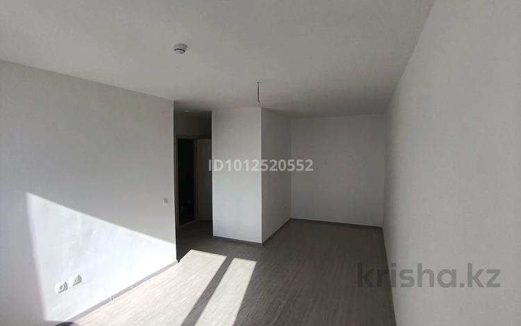 1-комнатная квартира · 38.2 м² · 10/15 этаж, Шокин 1 за 24.8 млн ₸ в Астане, Нура р-н — фото 2